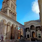 Ante شقة سبليت