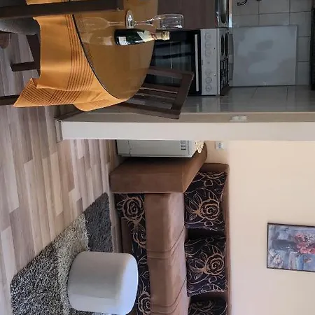 Appartement Ante Split