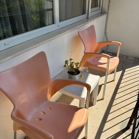 Ante Apartment