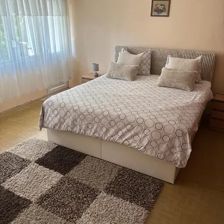 Ante Apartment Split