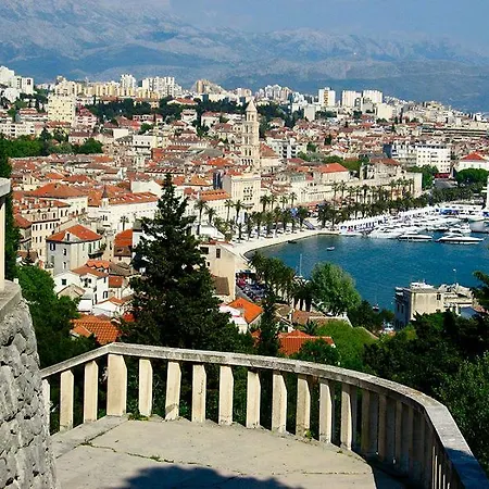Ante * Split