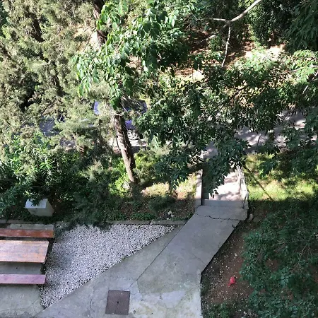 Apartment Ante