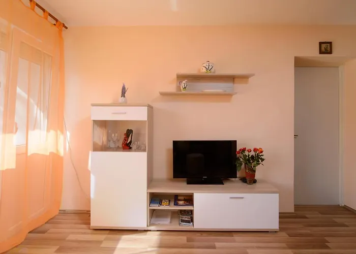 Ante Apartamento Split