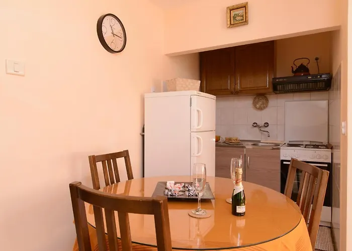 Apartamento Ante Split