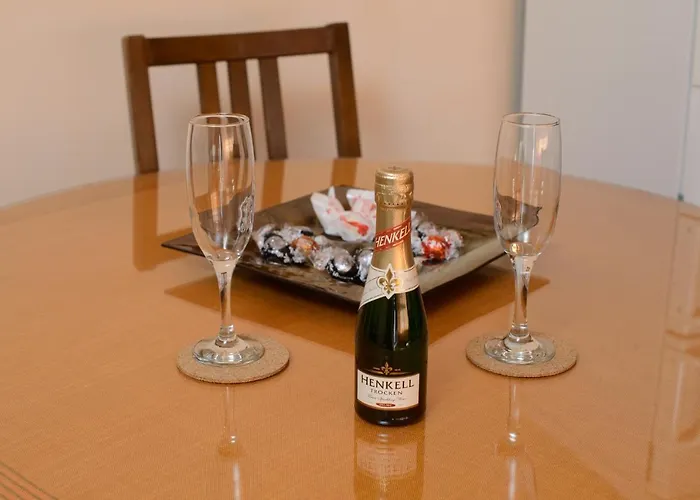 Ante Apartamento Split