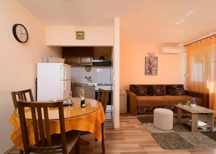 Ante Apartamento Split