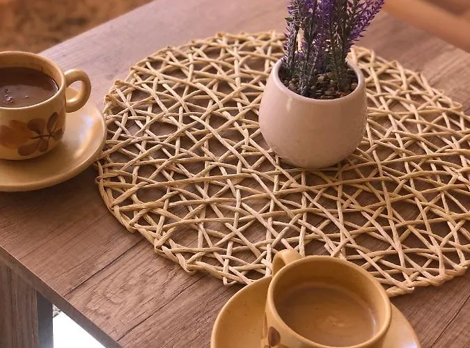 Apartamento Ante Split