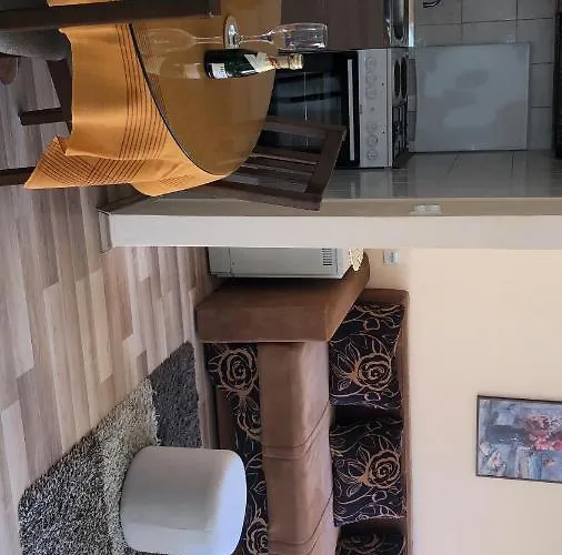 Apartamento Ante Split