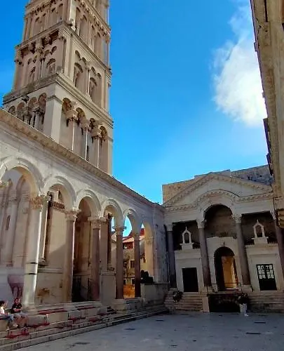 Ante Apartamento Split