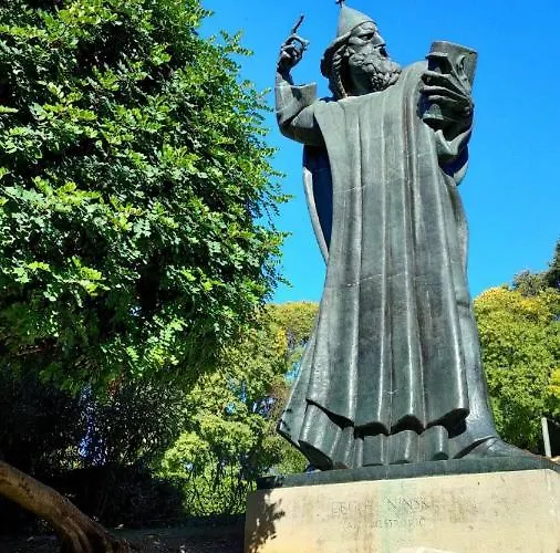 Ante Apartamento Split