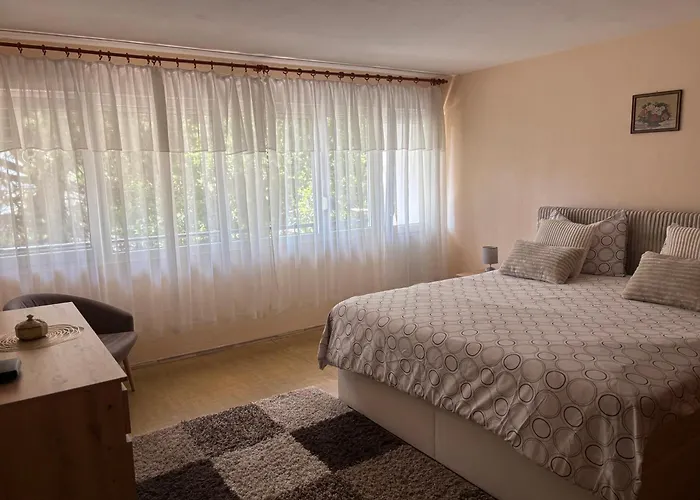 Ante Apartamento Split