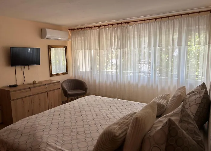 Apartamento Ante Split