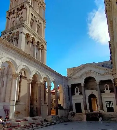 Ante Lägenhet Split