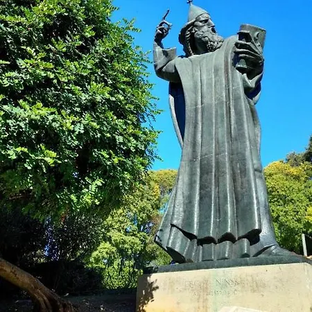 Ante Lägenhet Split